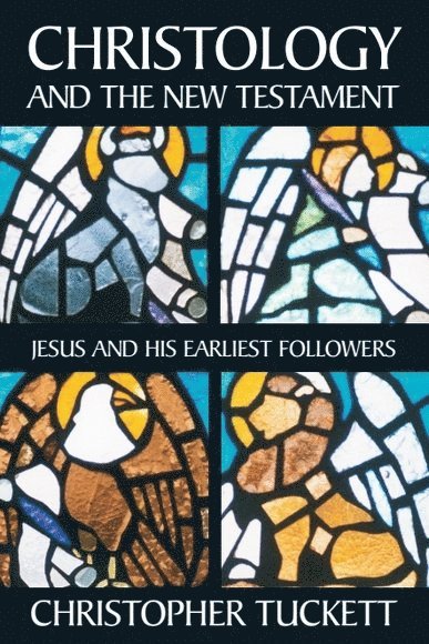 Christology and the New Testament