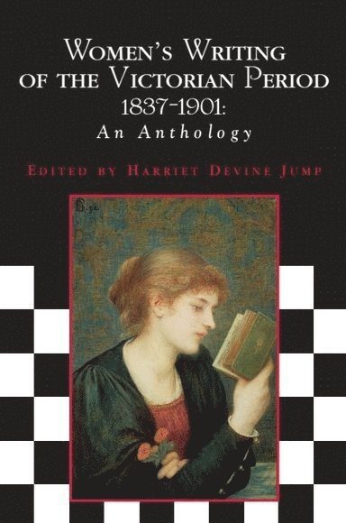 Women's Writing of the Victorian Period 1837-1901
