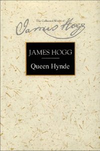 bokomslag Queene Hyde