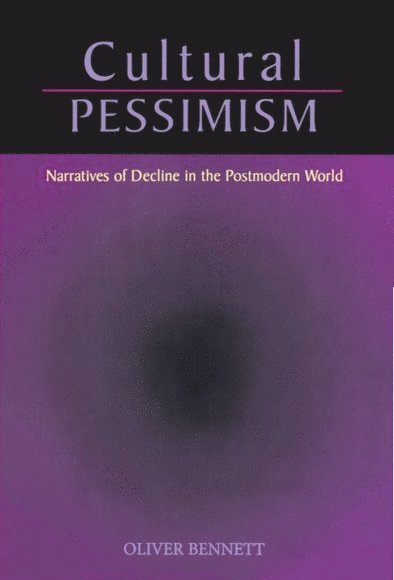 Cultural Pessimism