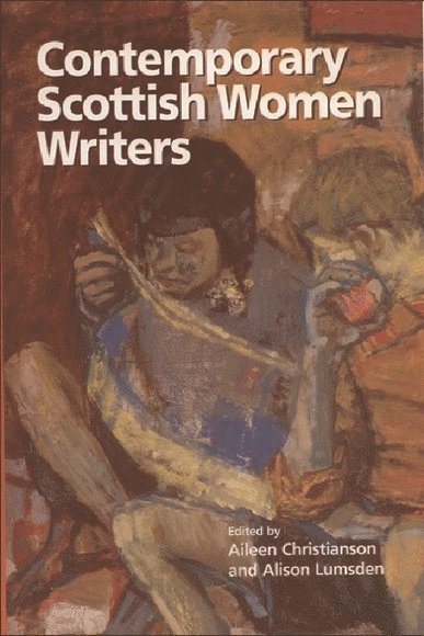 Contemporary Scottish Women Writers