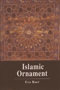 bokomslag Islamic Ornament