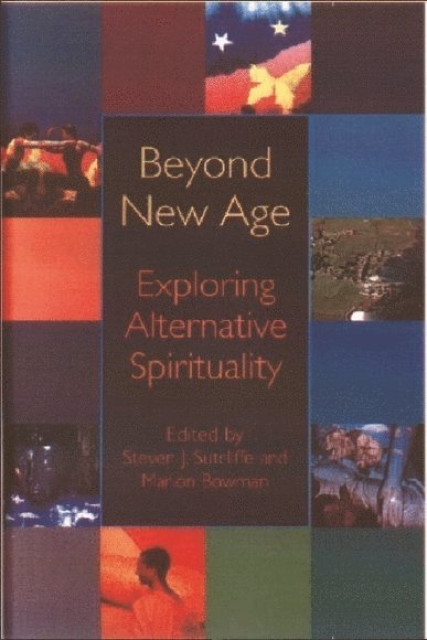 Beyond New Age