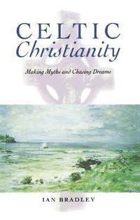 bokomslag Celtic Christianity