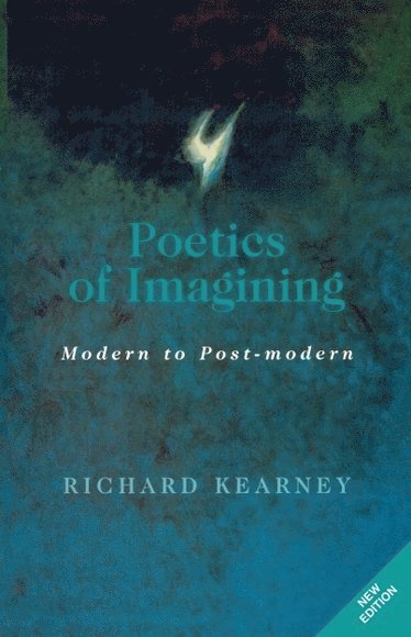 Poetics of Imagining