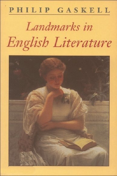 Landmarks in English Literature
