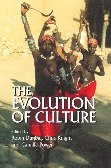 Evolution of Culture