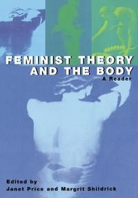 bokomslag Feminist Theory and the Body