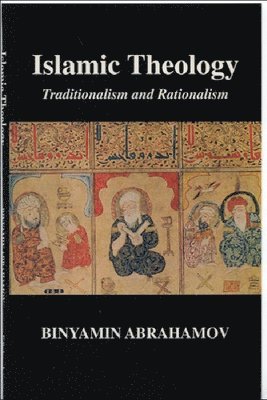 bokomslag Islamic Theology