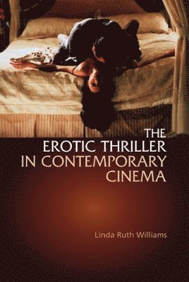 bokomslag Erotic Thriller in Contemporary Cinema