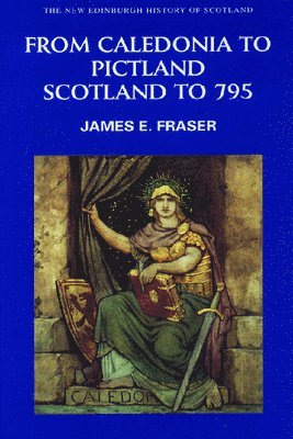 From Caledonia to Pictland 1