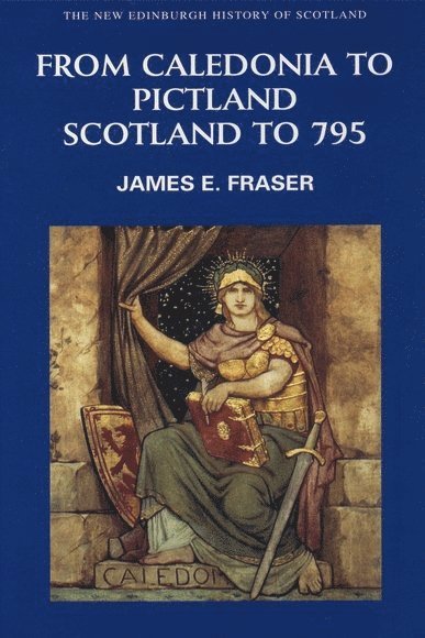 From Caledonia to Pictland 1