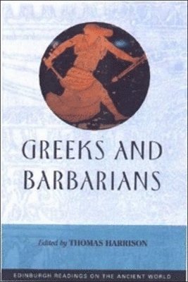 Greeks And Barbarians 1