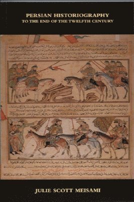 Persian Historiography 1