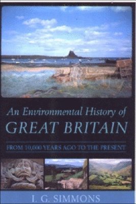 An Environmental History of Great Britain 1