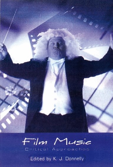 Kevin J. Donnelly - Film Music, Häftad