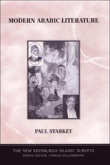 Paul Starkey, University of Durham) Starkey, Paul (Professor of Arabic - Modern Arabic Literature, Häftad