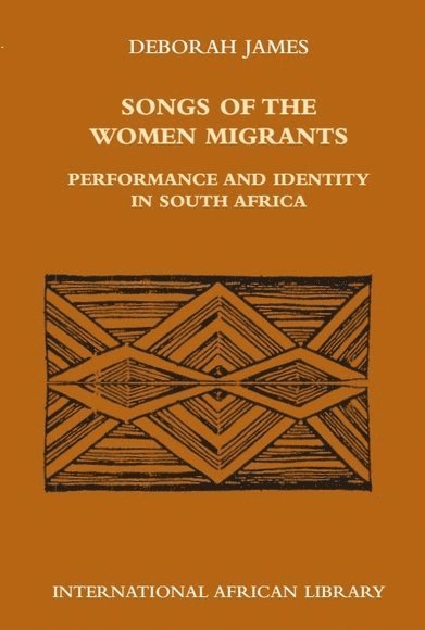Songs of the Women Migrants