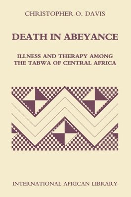 Death in Abeyance 1