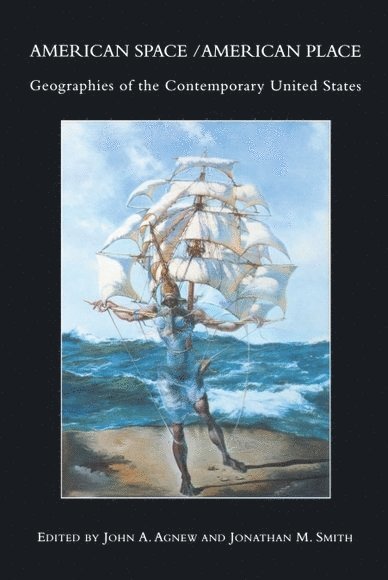 American Space/American Place