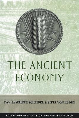 The Ancient Economy 1