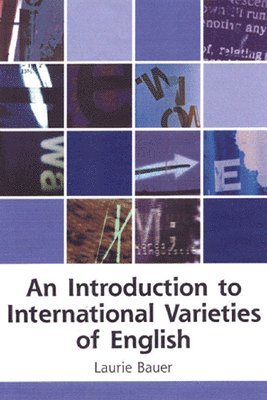 An Introduction to International Varieties of English 1