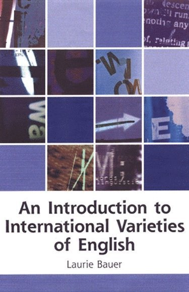 An Introduction to International Varieties of English 1