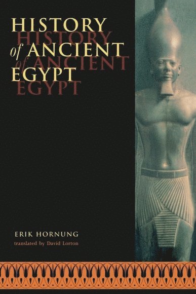 History of Ancient Egypt