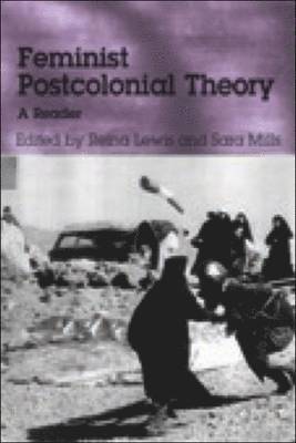 Feminist Postcolonial Theory 1