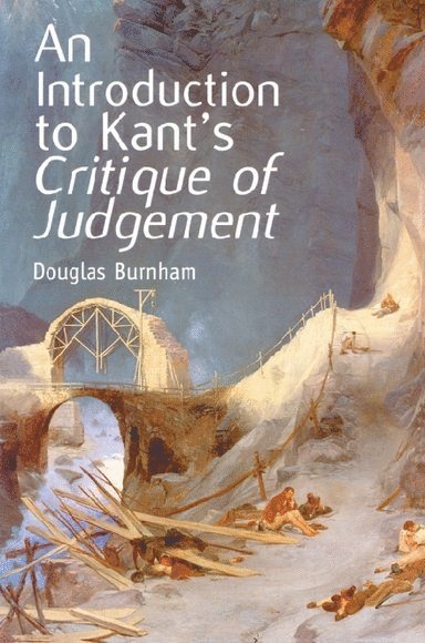 Introduction to Kant's Critique of Judgement