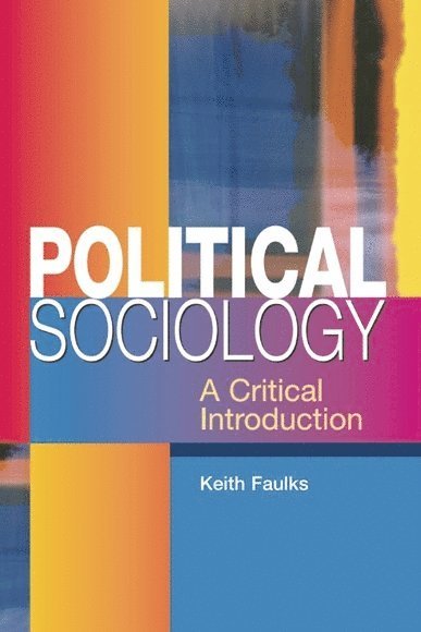 Political Sociology