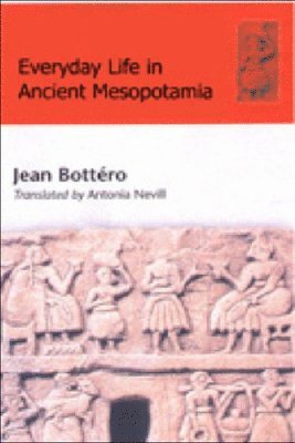 Everyday Life in Ancient Mesopotamia 1