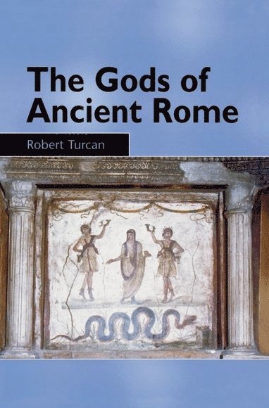Gods of Ancient Rome
