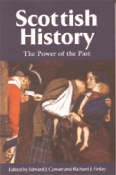 Edward J Cowan, Richard J Finlay - Scottish History, Häftad
