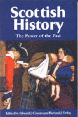 bokomslag Scottish History