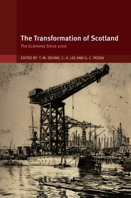 Transformation of Scotland