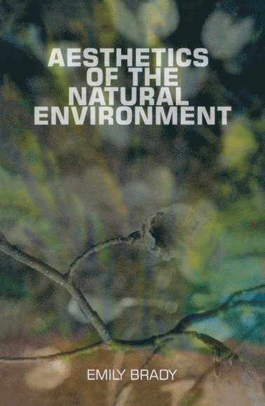 Aesthetics of the Natural Environment