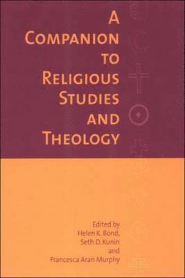 A Companion to Religious Studies and Theology 1