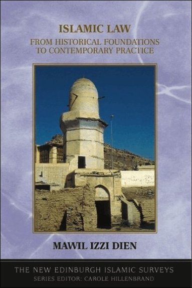 Mawil Izzi Dien - Islamic Law, Häftad
