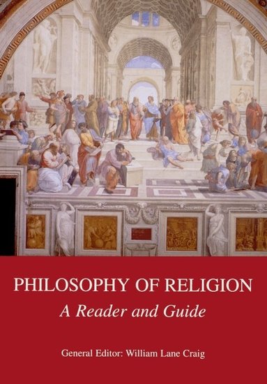 William Lane Craig - Philosophy of Religion, Häftad