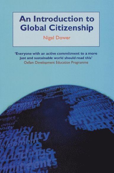 Introduction to Global Citizenship