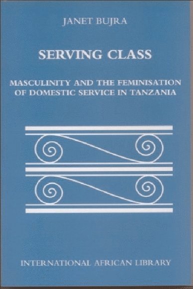 Serving Class