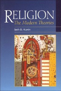 bokomslag Religion