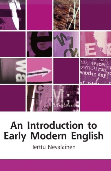 Terttu Nevalainen - Introduction to Early Modern English, Häftad