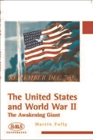 United States and World War II
