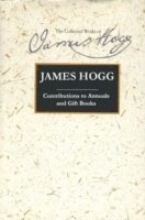 James Hogg, Janette Currie, Gillian Hughes, University of Stirling) Currie, Janette (MHRA Research Fellow in the Department of English Studies, Gillian (Independent Scholar) Hughes - Contributions to Annuals and Gift-Books, Inbunden