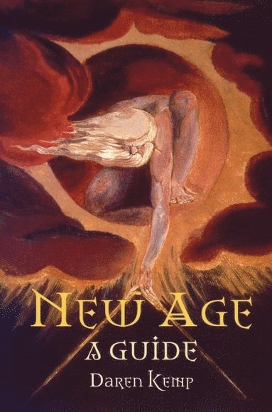 Daren Kemp, Journal of New Age Studies) Kemp, Daren (Reviews Editor - New Age, Inbunden