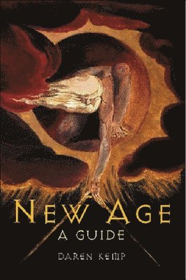 Daren Kemp, Journal of New Age Studies) Kemp, Daren (Reviews Editor - New Age, Häftad