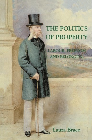 Politics of Property