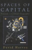 bokomslag Spaces of Capital